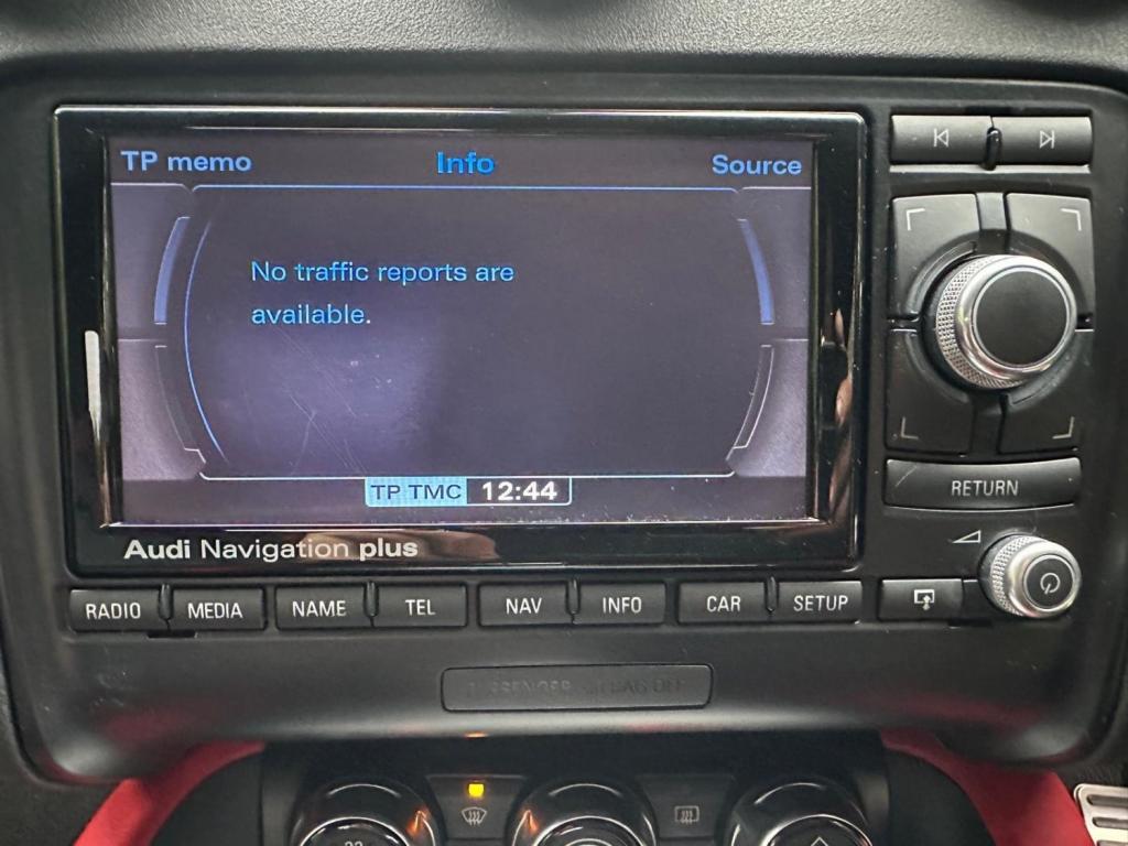 AUDI TT 2.0 TFSI S line Special Edition S Tronic quattro Euro 4 3dr 2010