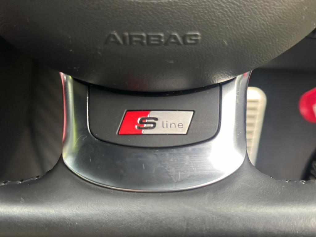 AUDI TT 2.0 TFSI S line Special Edition S Tronic quattro Euro 4 3dr 2010