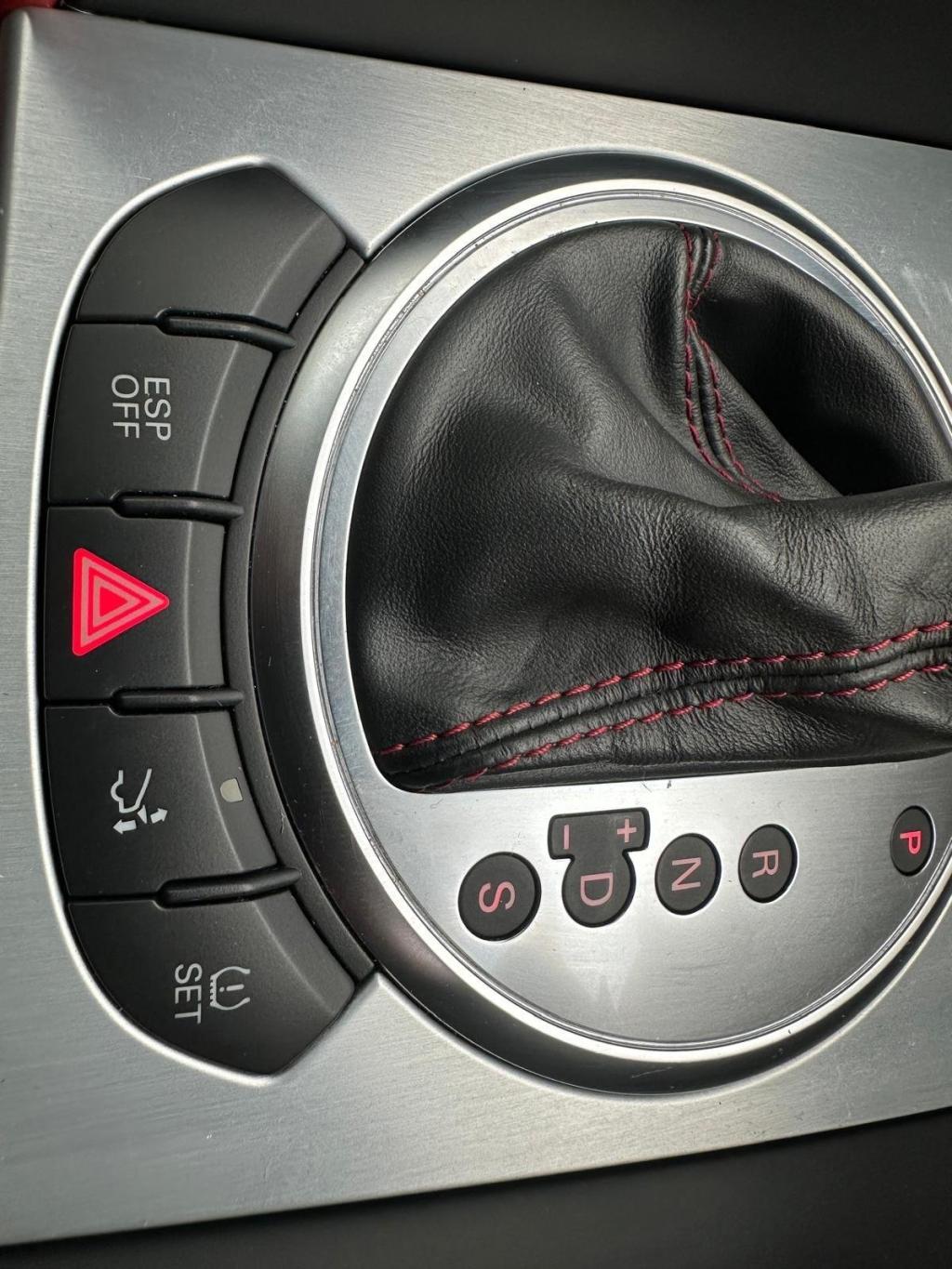 AUDI TT 2.0 TFSI S line Special Edition S Tronic quattro Euro 4 3dr 2010