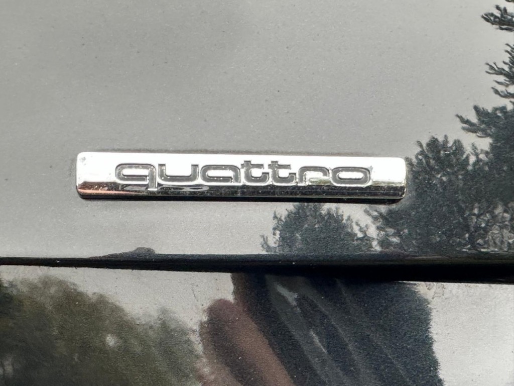 AUDI TT 2.0 TFSI S line Special Edition S Tronic quattro Euro 4 3dr 2010