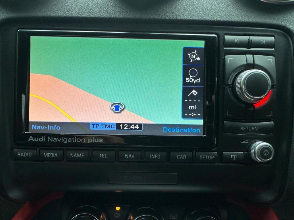 AUDI TT 2.0 TFSI S line Special Edition S Tronic quattro Euro 4 3dr 2010