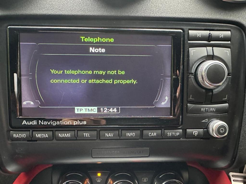 AUDI TT 2.0 TFSI S line Special Edition S Tronic quattro Euro 4 3dr 2010