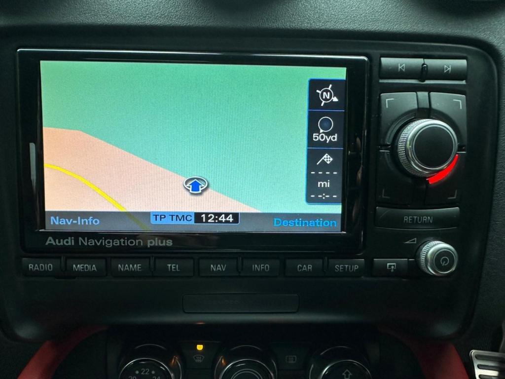 AUDI TT 2.0 TFSI S line Special Edition S Tronic quattro Euro 4 3dr 2010