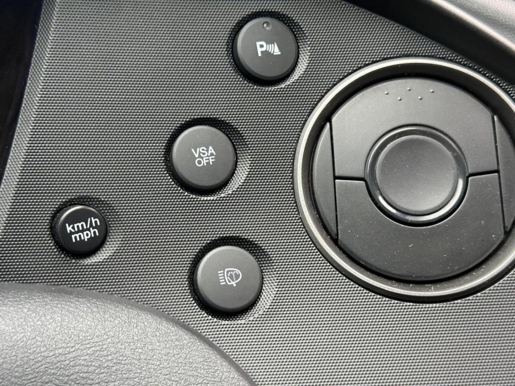 HONDA CIVIC 1.8 i-VTEC EX GT 5dr 2010