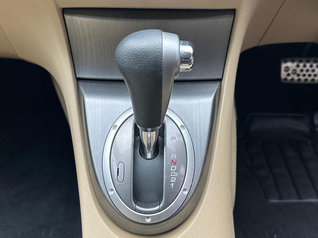 HONDA CIVIC 1.8 i-VTEC EX GT 5dr 2010