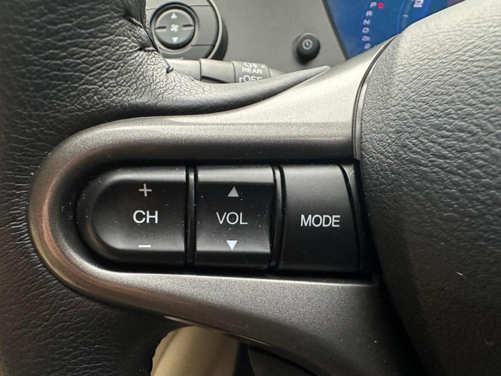 HONDA CIVIC 1.8 i-VTEC EX GT 5dr 2010