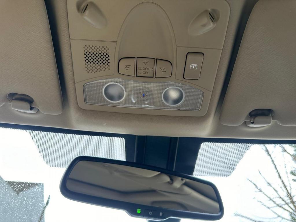 HONDA CIVIC 1.8 i-VTEC EX GT 5dr 2010