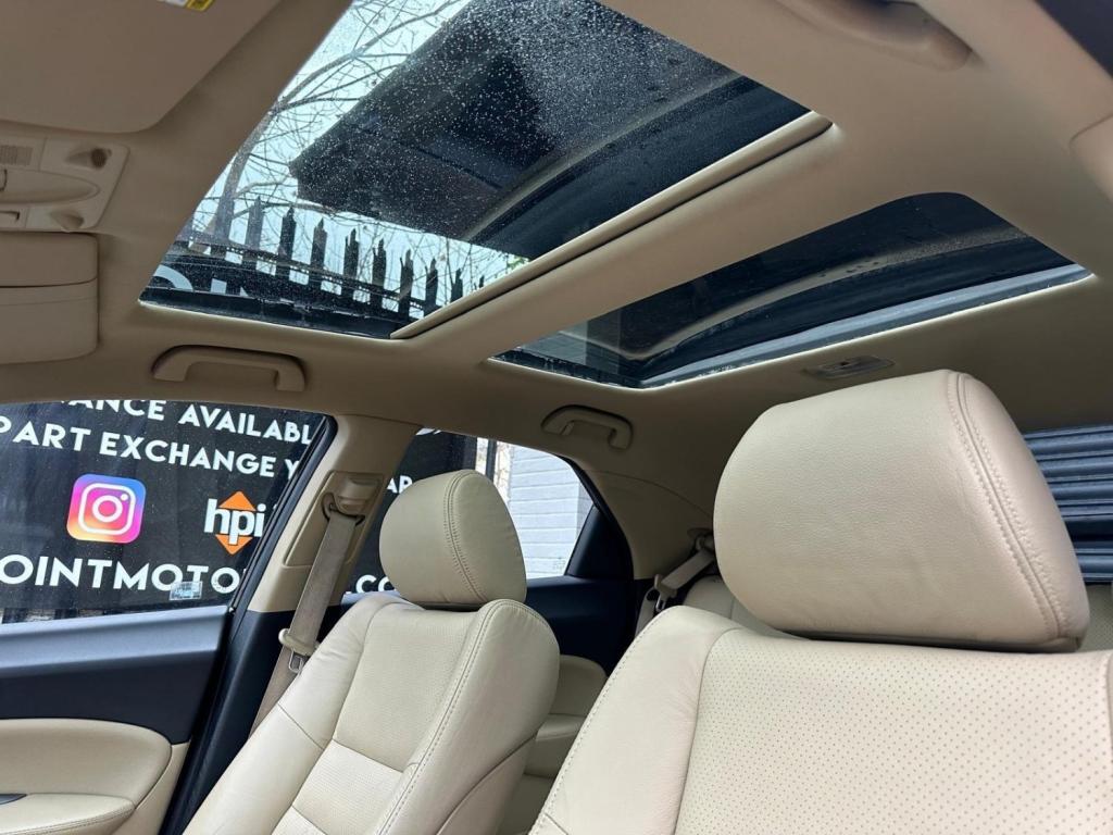 HONDA CIVIC 1.8 i-VTEC EX GT 5dr 2010