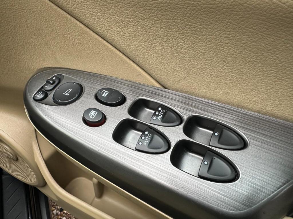 HONDA CIVIC 1.8 i-VTEC EX GT 5dr 2010