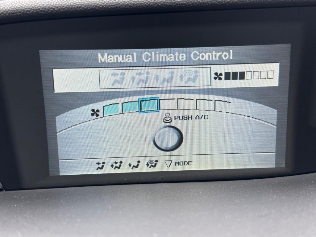 HONDA CIVIC 1.8 i-VTEC EX GT 5dr 2010