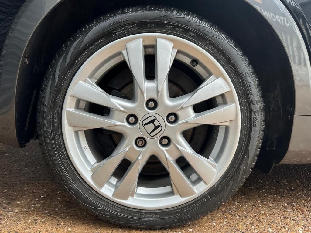 HONDA CIVIC 1.8 i-VTEC EX GT 5dr 2010