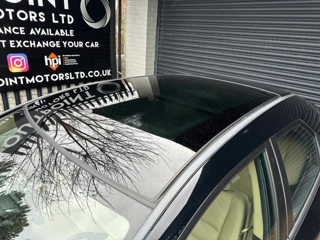 HONDA CIVIC 1.8 i-VTEC EX GT 5dr 2010