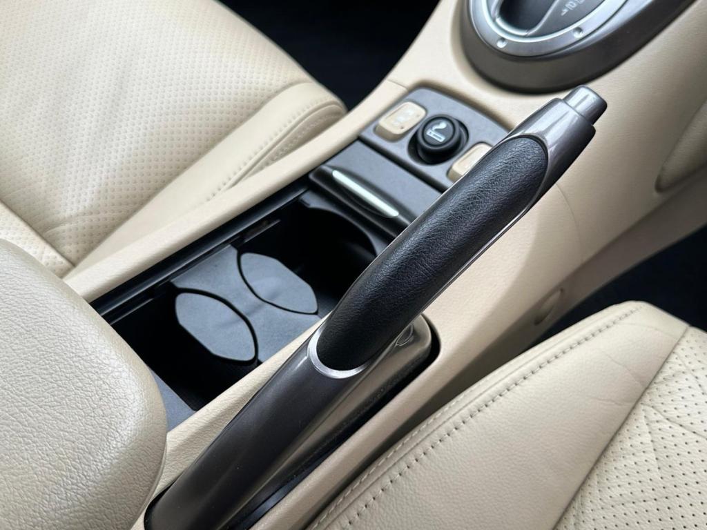 HONDA CIVIC 1.8 i-VTEC EX GT 5dr 2010