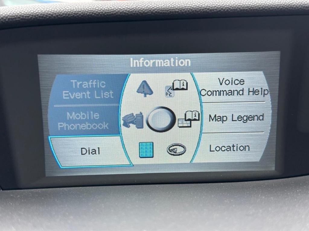 HONDA CIVIC 1.8 i-VTEC EX GT 5dr 2010