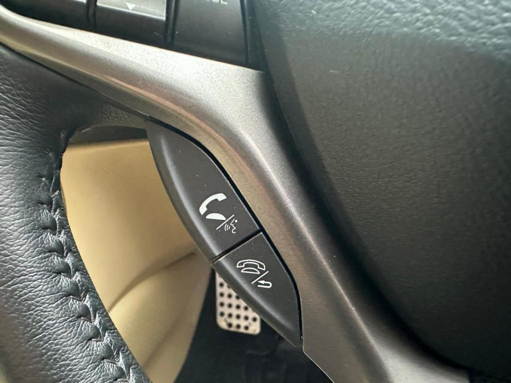 HONDA CIVIC 1.8 i-VTEC EX GT 5dr 2010