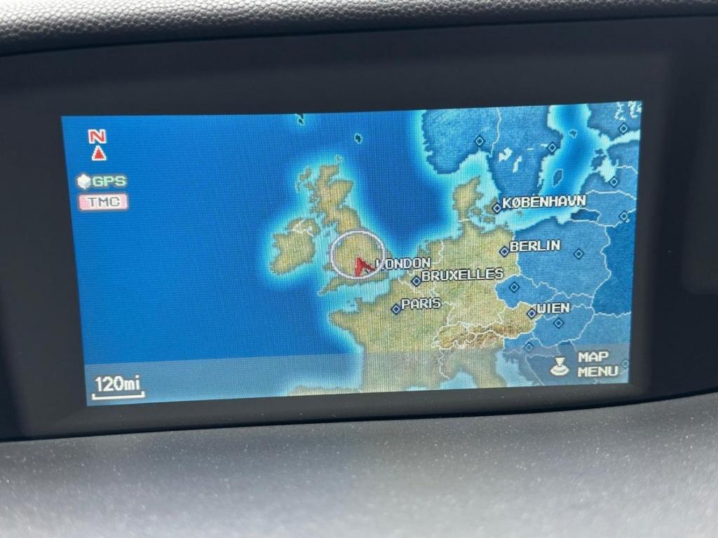 HONDA CIVIC 1.8 i-VTEC EX GT 5dr 2010