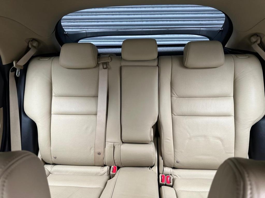 HONDA CIVIC 1.8 i-VTEC EX GT 5dr 2010