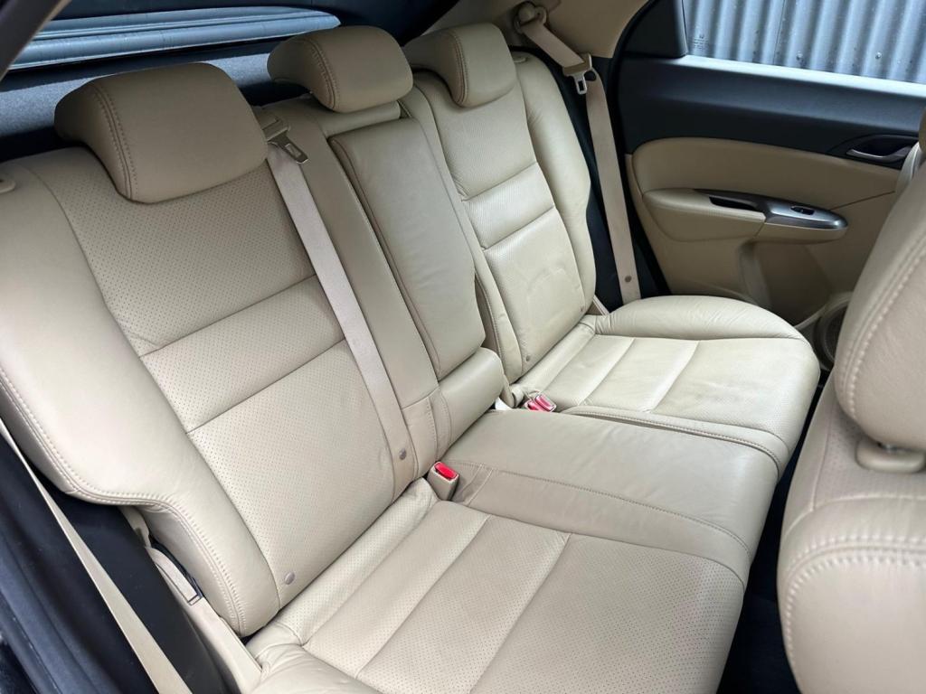 HONDA CIVIC 1.8 i-VTEC EX GT 5dr 2010