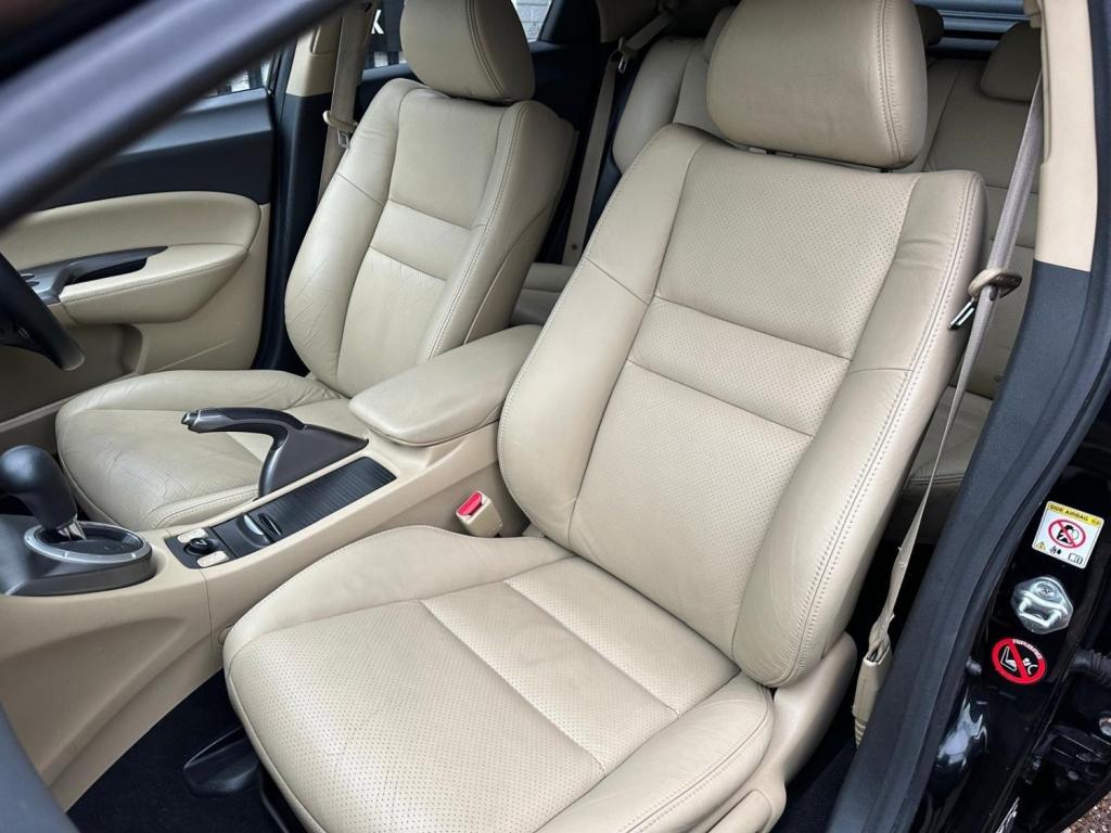 HONDA CIVIC 1.8 i-VTEC EX GT 5dr 2010