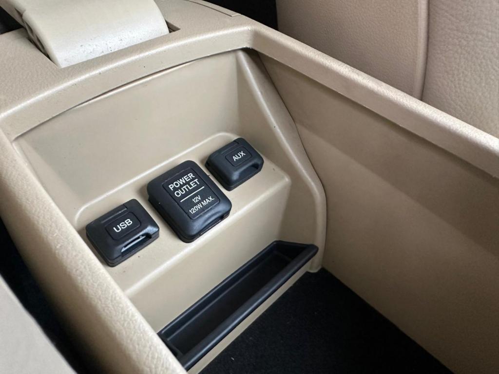 HONDA CIVIC 1.8 i-VTEC EX GT 5dr 2010