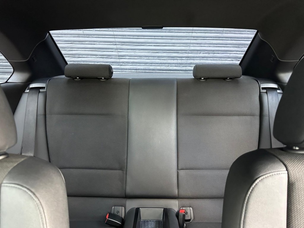 BMW 1 SERIES 2.0 120d M Sport Steptronic Euro 5 2dr 2010