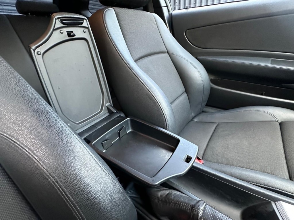 BMW 1 SERIES 2.0 120d M Sport Steptronic Euro 5 2dr 2010