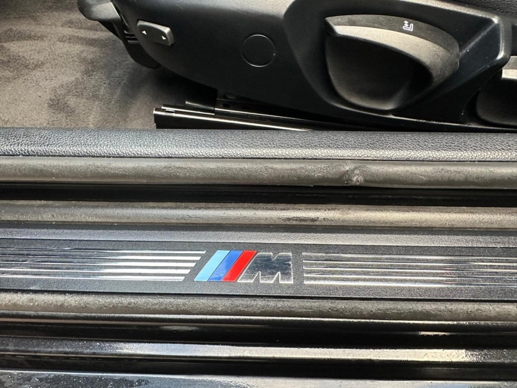 BMW 1 SERIES 2.0 120d M Sport Steptronic Euro 5 2dr 2010