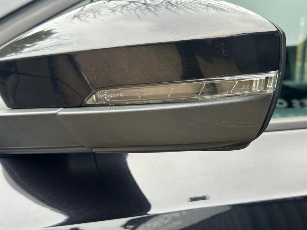 SKODA OCTAVIA 2.0 TDI Elegance DSG Euro 5 (s/s) 5dr 2014