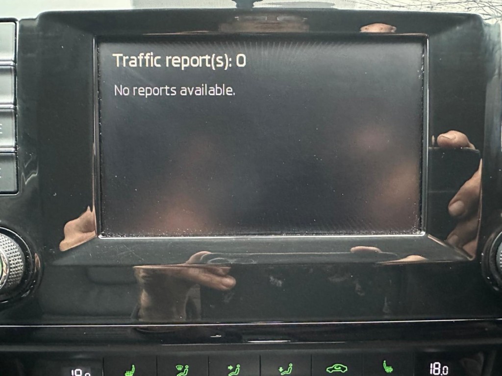 SKODA OCTAVIA 2.0 TDI Elegance DSG Euro 5 (s/s) 5dr 2014