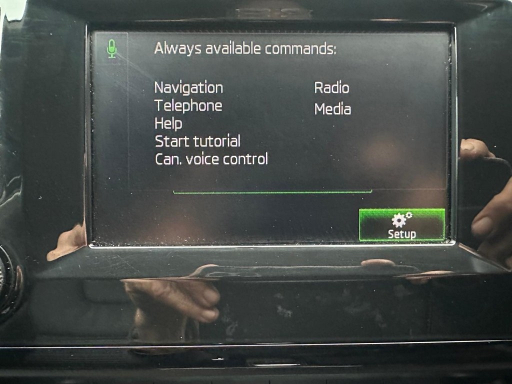 SKODA OCTAVIA 2.0 TDI Elegance DSG Euro 5 (s/s) 5dr 2014