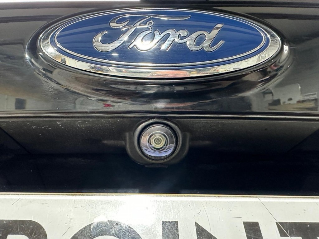 FORD KUGA 2.0 TDCi Titanium X AWD Euro 6 (s/s) 5dr 2017