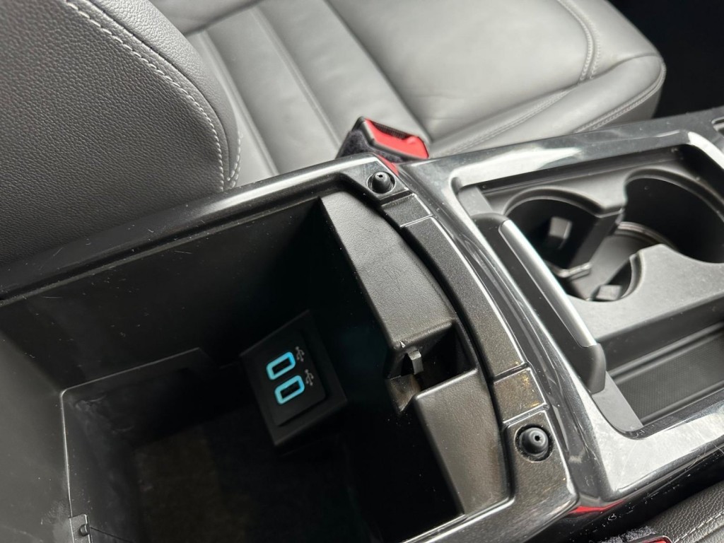 FORD KUGA 2.0 TDCi Titanium X AWD Euro 6 (s/s) 5dr 2017