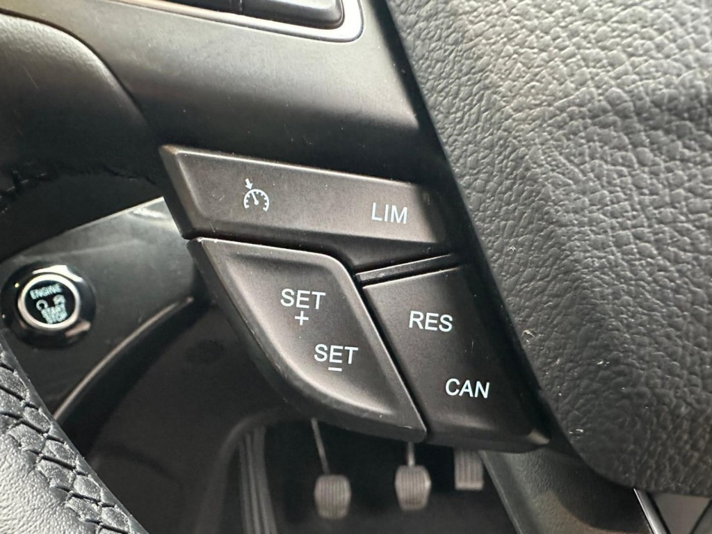 FORD KUGA 2.0 TDCi Titanium X AWD Euro 6 (s/s) 5dr 2017