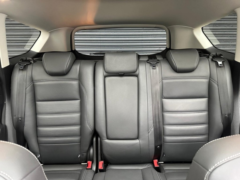 FORD KUGA 2.0 TDCi Titanium X AWD Euro 6 (s/s) 5dr 2017