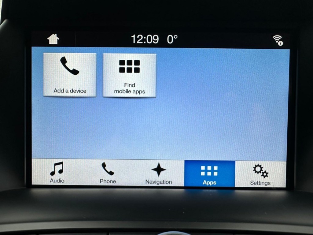 FORD KUGA 2.0 TDCi Titanium X AWD Euro 6 (s/s) 5dr 2017