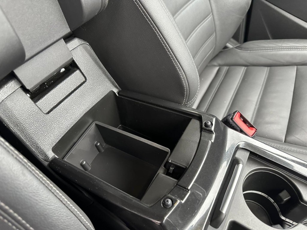 FORD KUGA 2.0 TDCi Titanium X AWD Euro 6 (s/s) 5dr 2017