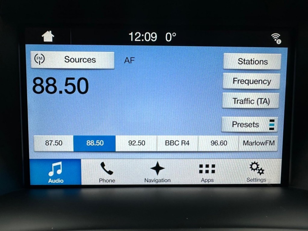 FORD KUGA 2.0 TDCi Titanium X AWD Euro 6 (s/s) 5dr 2017