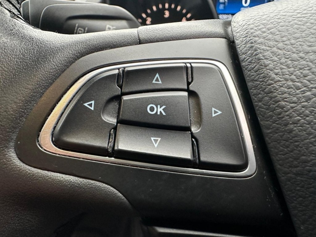 FORD KUGA 2.0 TDCi Titanium X AWD Euro 6 (s/s) 5dr 2017