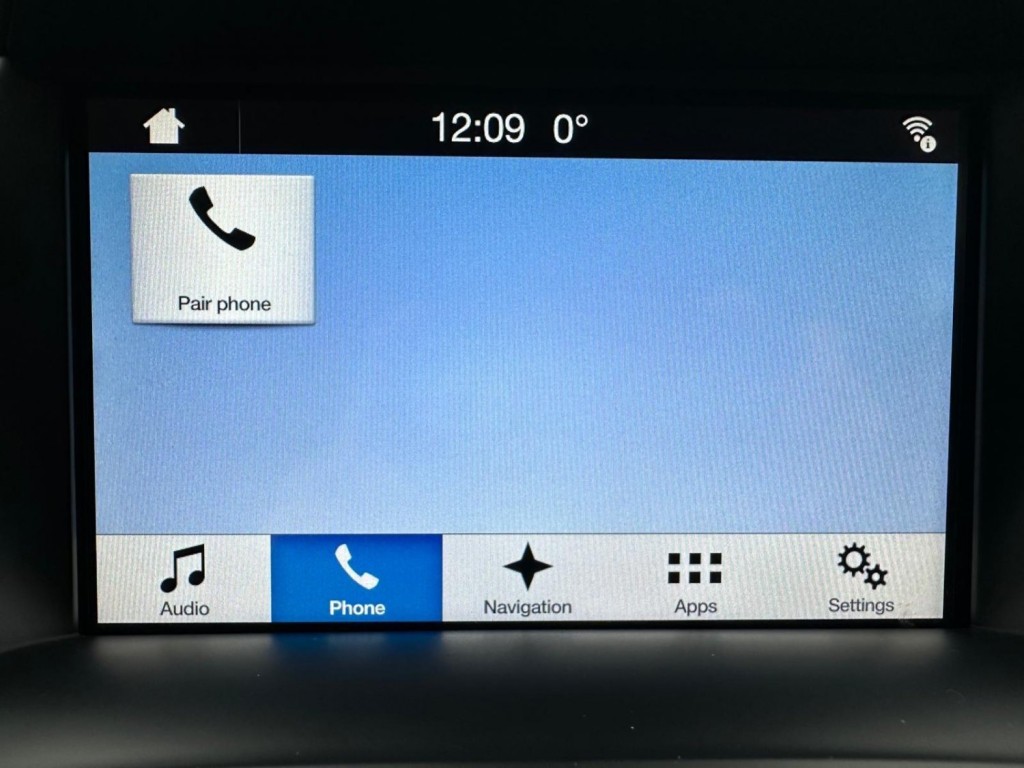 FORD KUGA 2.0 TDCi Titanium X AWD Euro 6 (s/s) 5dr 2017