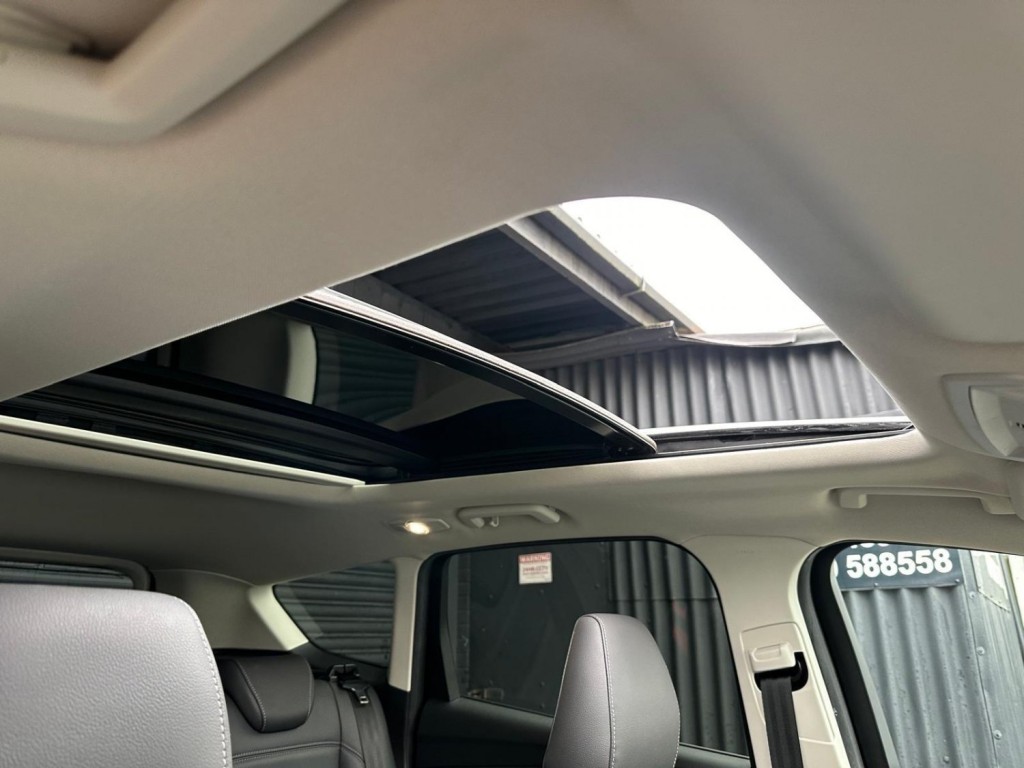 FORD KUGA 2.0 TDCi Titanium X AWD Euro 6 (s/s) 5dr 2017