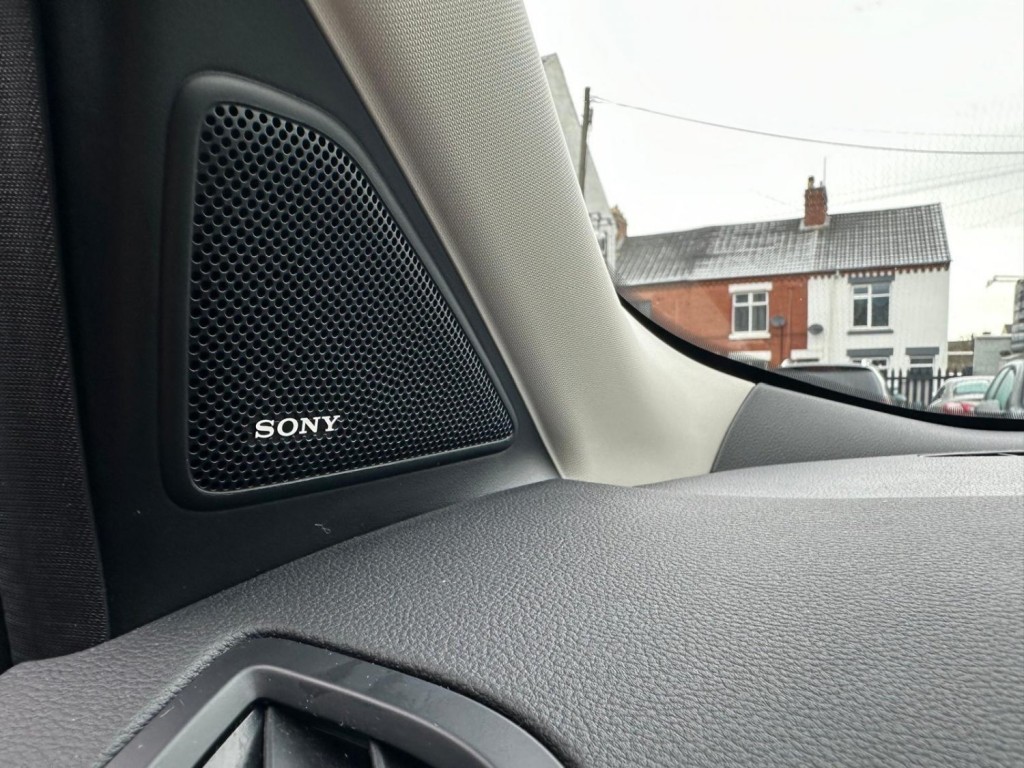 FORD KUGA 2.0 TDCi Titanium X AWD Euro 6 (s/s) 5dr 2017