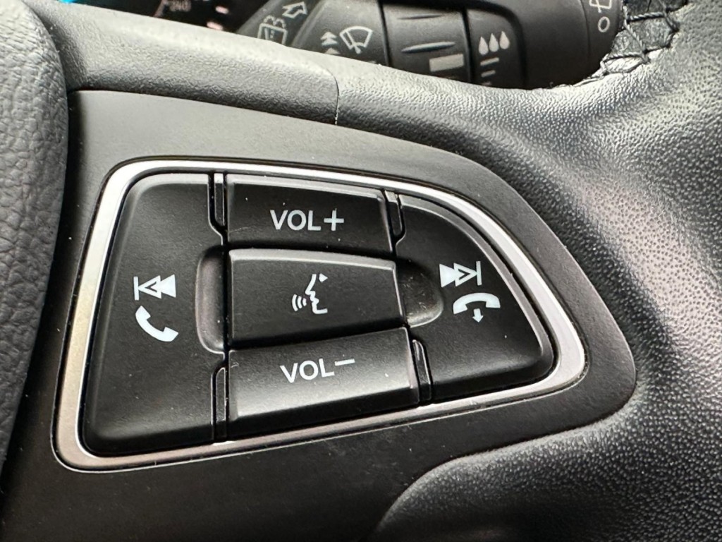 FORD KUGA 2.0 TDCi Titanium X AWD Euro 6 (s/s) 5dr 2017