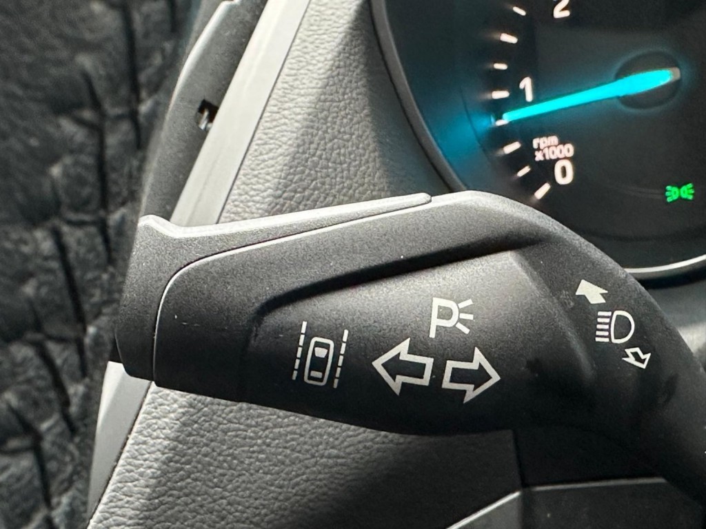 FORD KUGA 2.0 TDCi Titanium X AWD Euro 6 (s/s) 5dr 2017