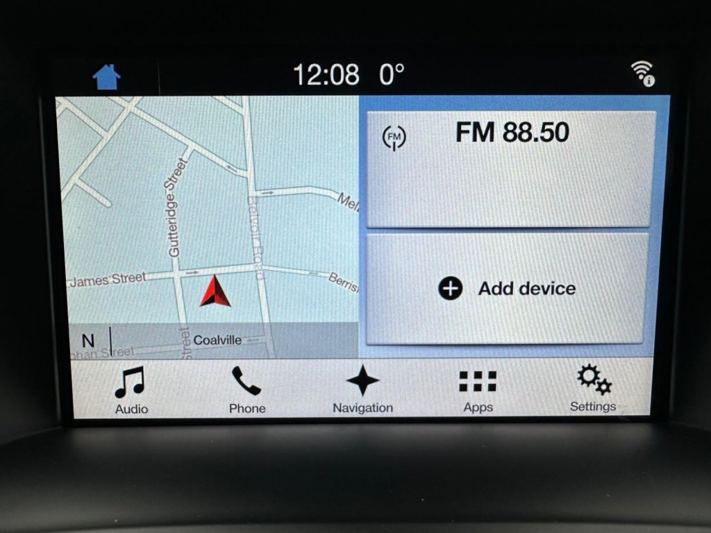 FORD KUGA 2.0 TDCi Titanium X AWD Euro 6 (s/s) 5dr 2017