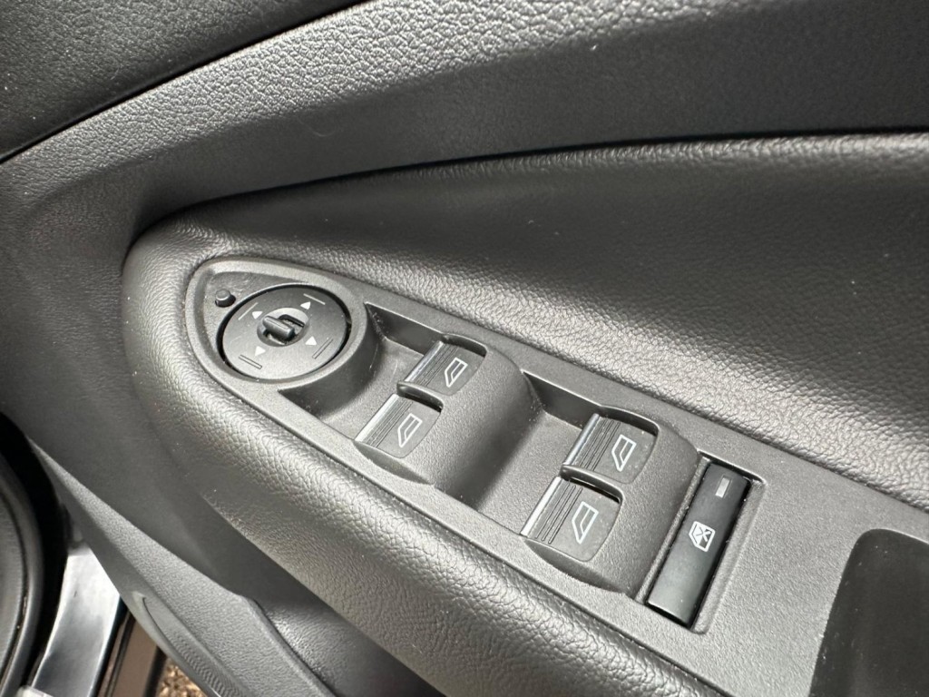 FORD KUGA 2.0 TDCi Titanium X AWD Euro 6 (s/s) 5dr 2017