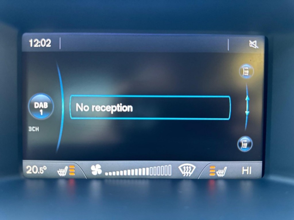 VOLVO S60 2.0 D3 SE Lux Geartronic Euro 5 4dr 2010