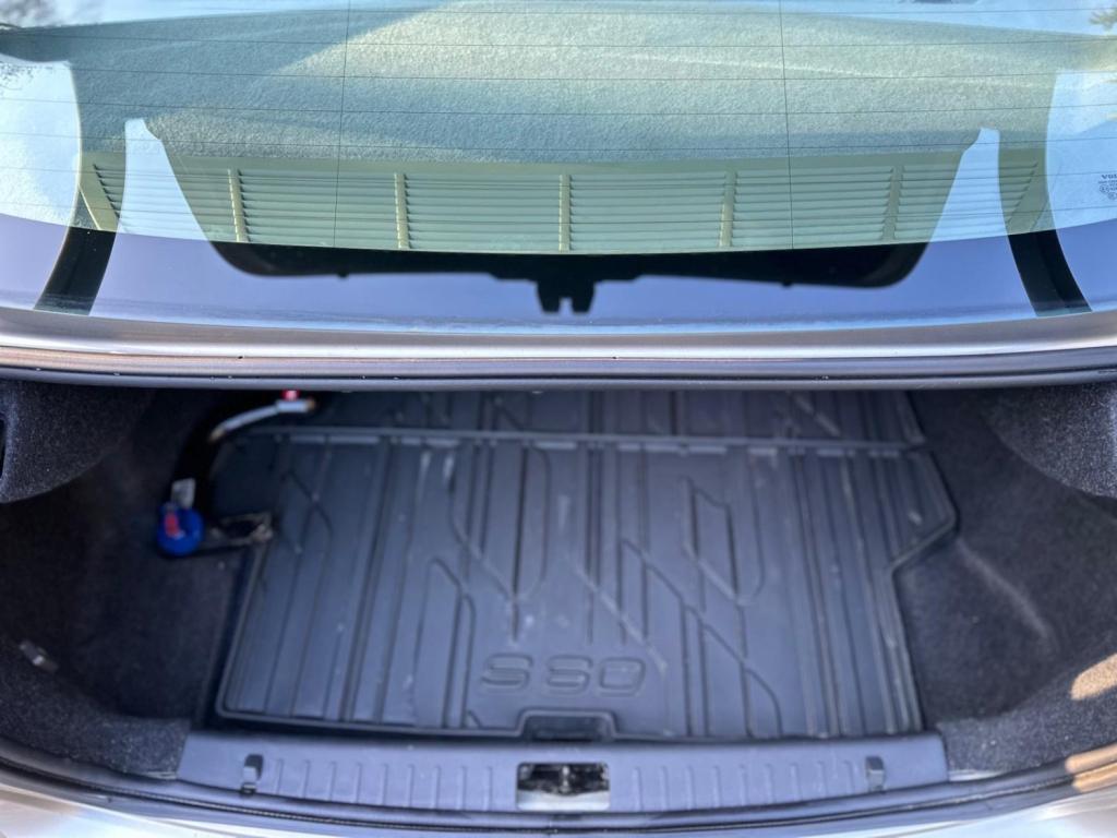 VOLVO S60 2.0 D3 SE Lux Geartronic Euro 5 4dr 2010