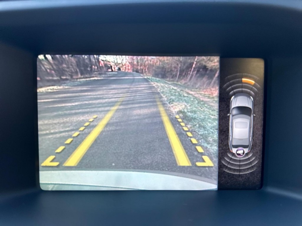 VOLVO S60 2.0 D3 SE Lux Geartronic Euro 5 4dr 2010