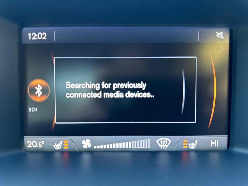 VOLVO S60 2.0 D3 SE Lux Geartronic Euro 5 4dr 2010