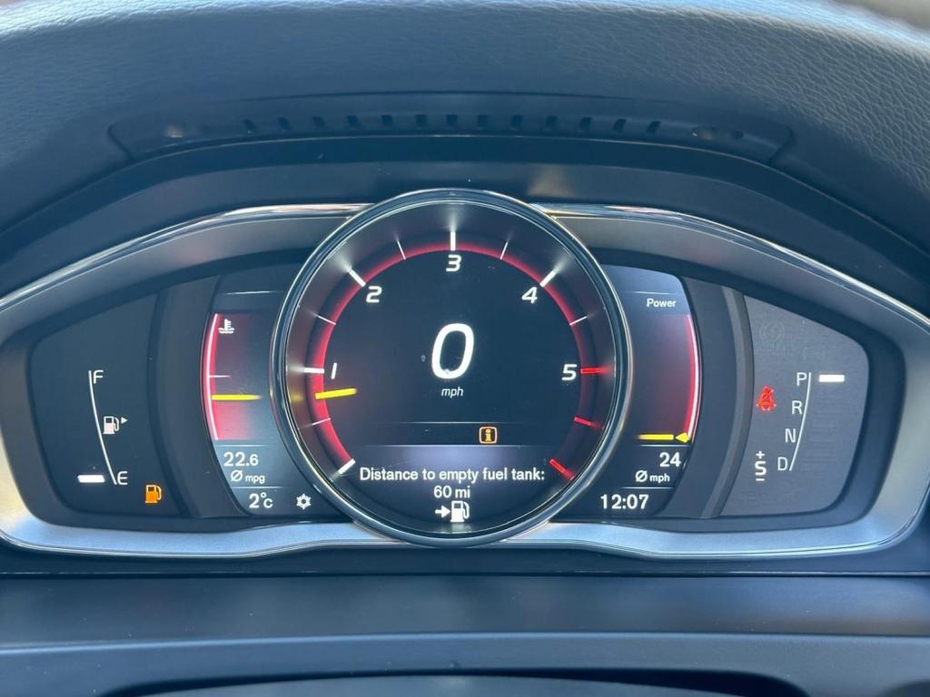 VOLVO S60 2.0 D3 SE Lux Geartronic Euro 5 4dr 2010